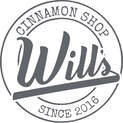 Will's Cinnamon Shop